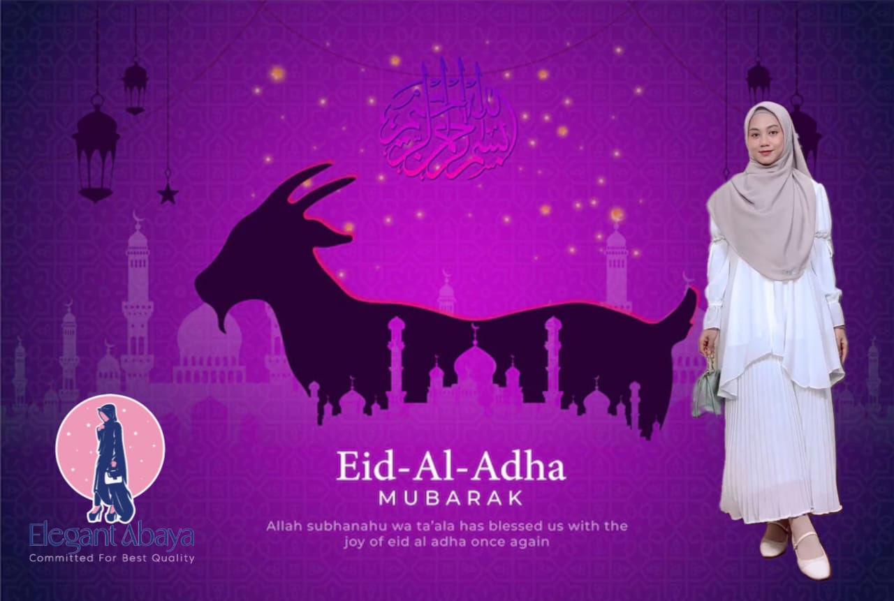 ElegantAbaya promo